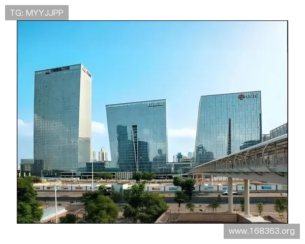 大中华国际金融中心A座详细介绍与租赁信息